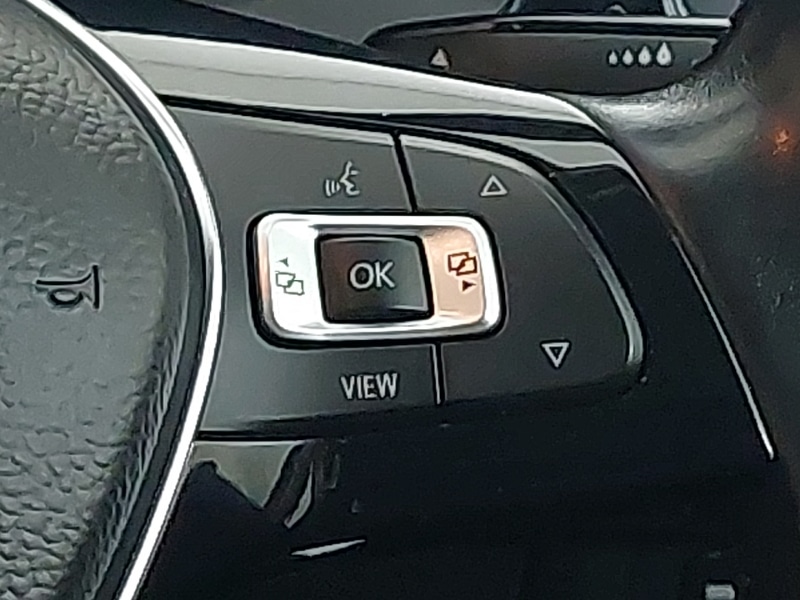 Used Volkswagen Polo 2019 for sale - 76708050: Photo 11