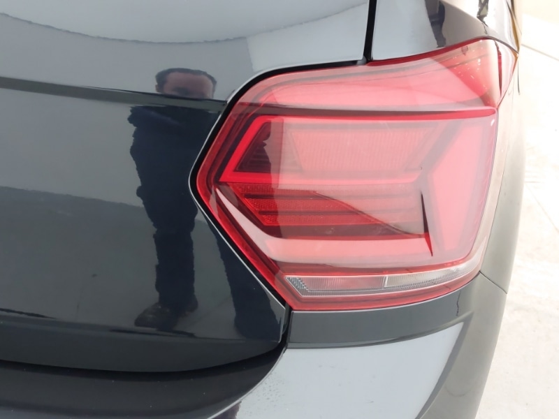 Used Volkswagen Polo 2019 for sale - 76708050: Photo 14