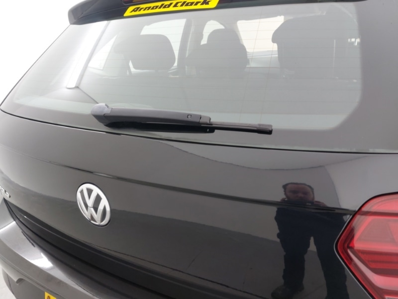 Used Volkswagen Polo 2019 for sale - 76708050: Photo 15