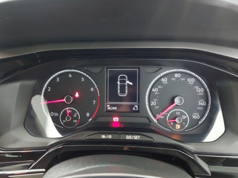 Used Volkswagen Polo 2019 for sale - 76708050: Photo 19