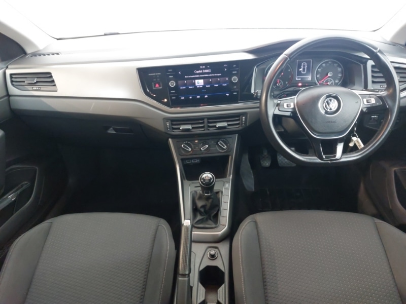 Used Volkswagen Polo 2019 for sale - 76708050: Photo 2