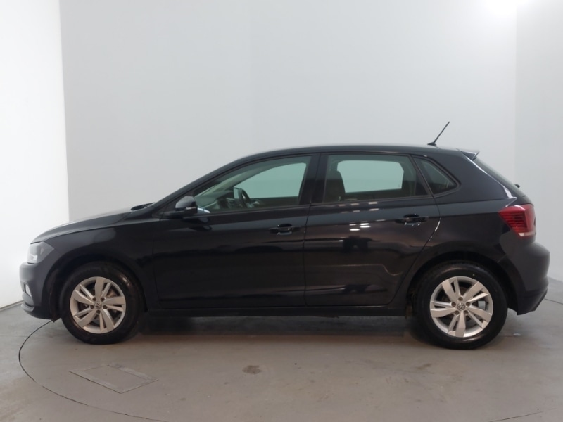 Used Volkswagen Polo 2019 for sale - 76708050: Photo 4