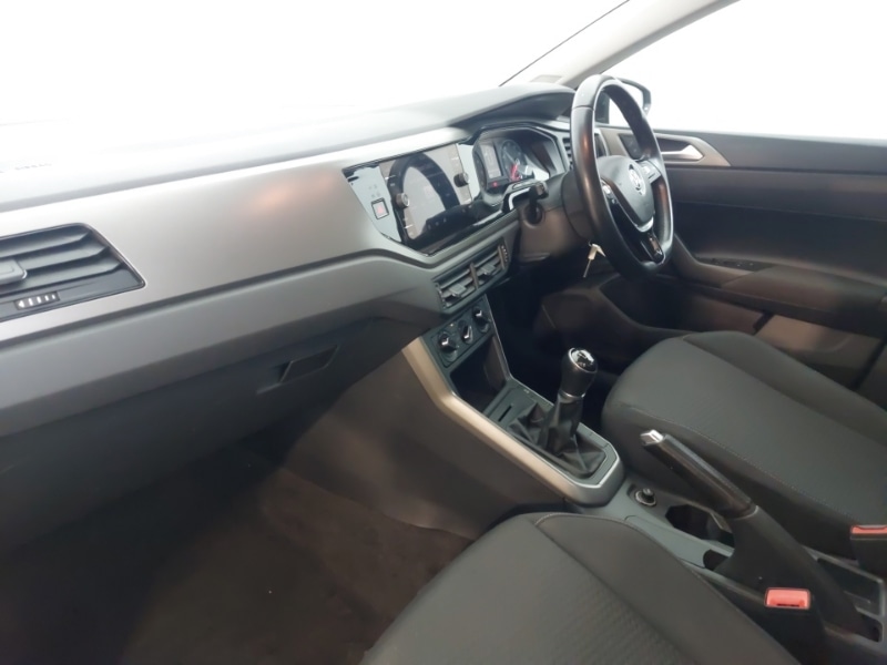Used Volkswagen Polo 2019 for sale - 76708050: Photo 5