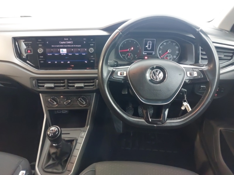 Used Volkswagen Polo 2019 for sale - 76708050: Photo 7