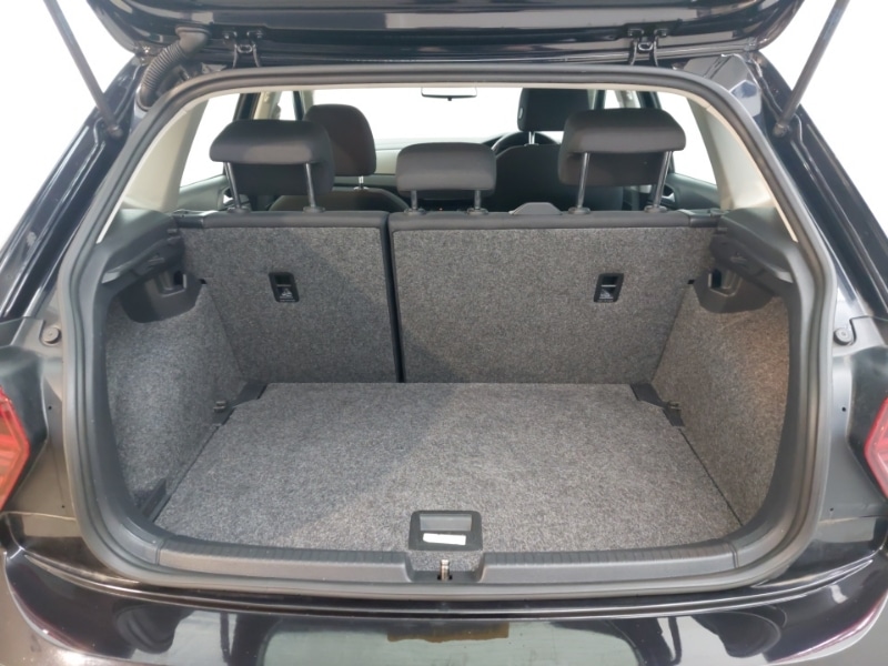 Used Volkswagen Polo 2019 for sale - 76708050: Photo 8