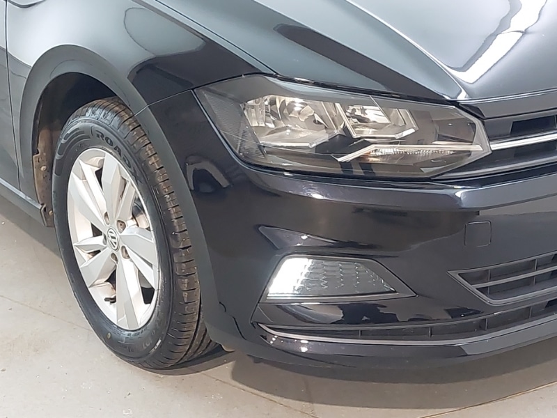 Used Volkswagen Polo 2019 for sale - 76708050: Photo 9