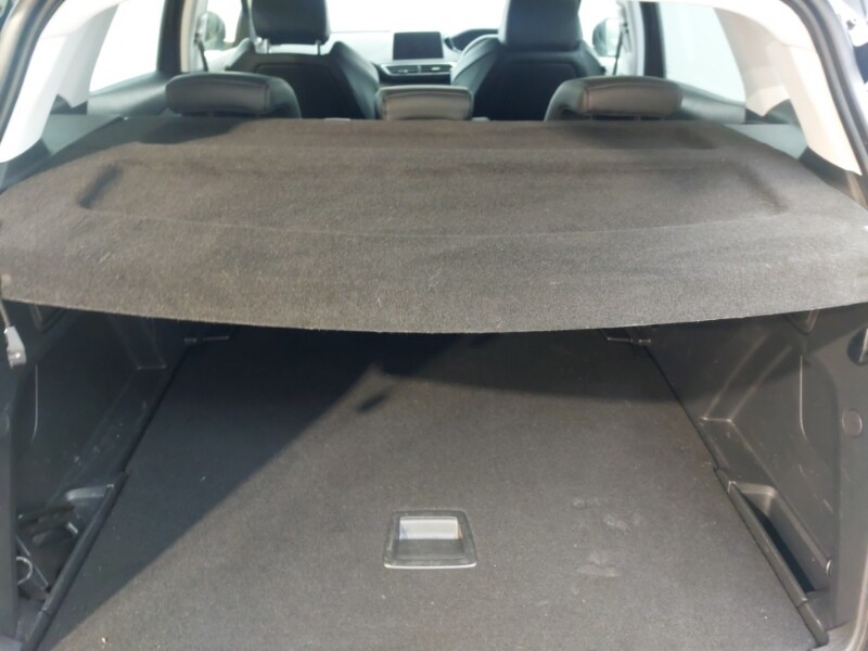 Used Peugeot 3008 2018 for sale - 77366362: Photo 8