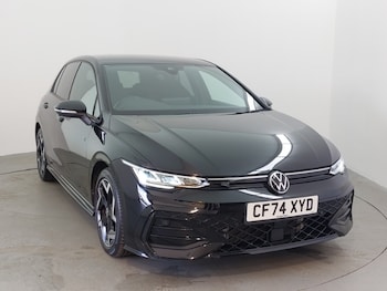 Used Volkswagen Golf 2025 for sale - 78963143: Photo