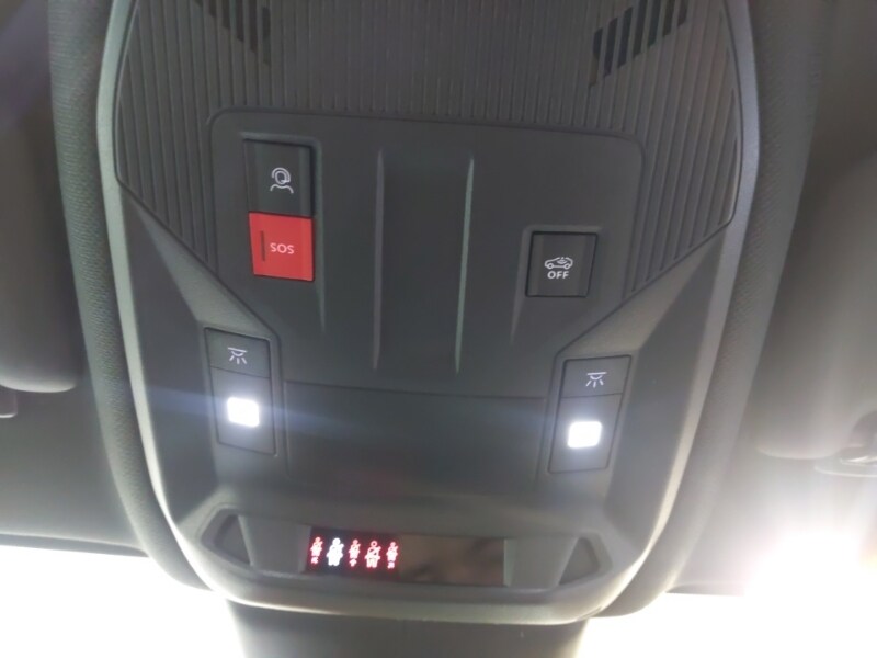 Used Peugeot 308 2025 for sale - 77325212: Photo 16