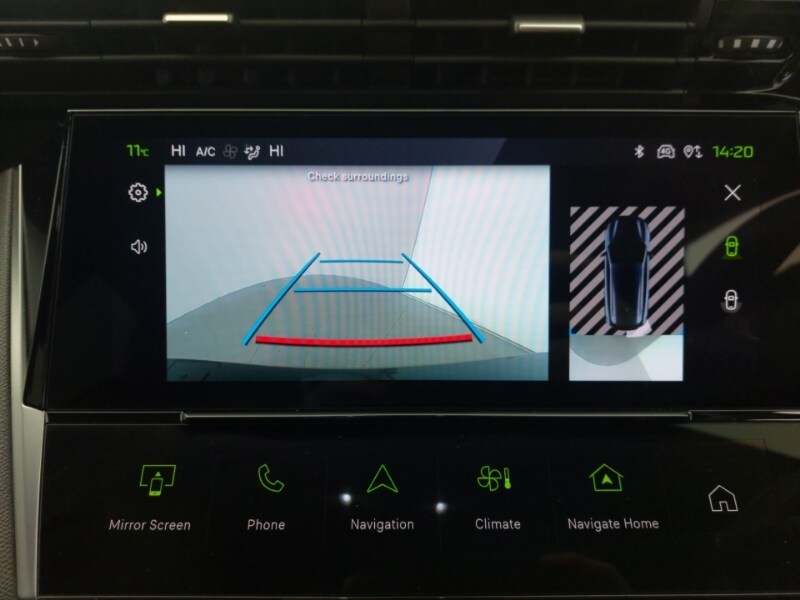 Used Peugeot 308 2025 for sale - 77325212: Photo 17