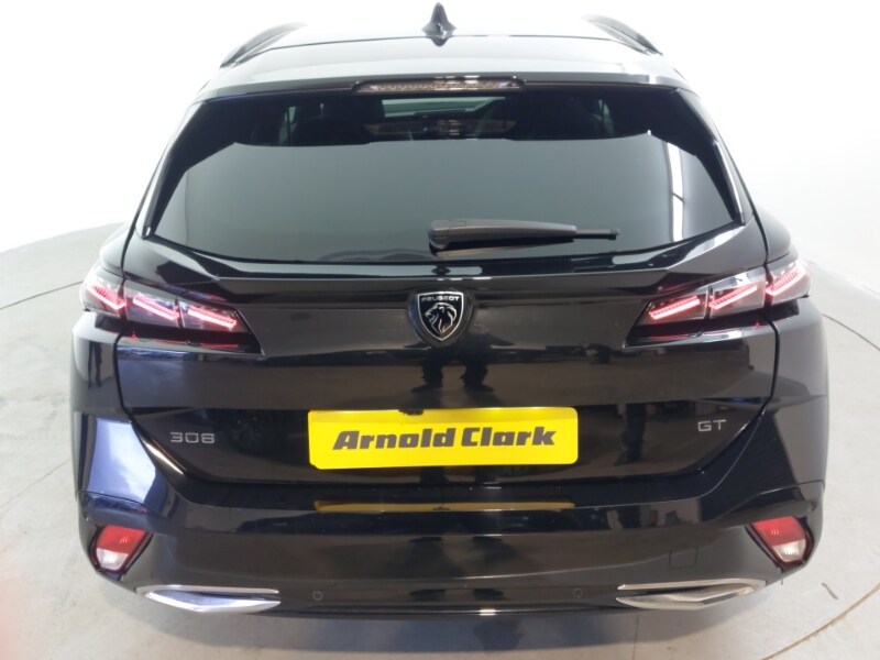 Used Peugeot 308 2025 for sale - 77325212: Photo 18