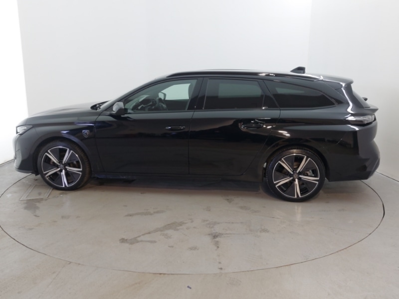 Used Peugeot 308 2025 for sale - 77325212: Photo 4