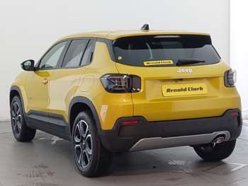 Used Jeep Other 2025 for sale - 75143285: Photo