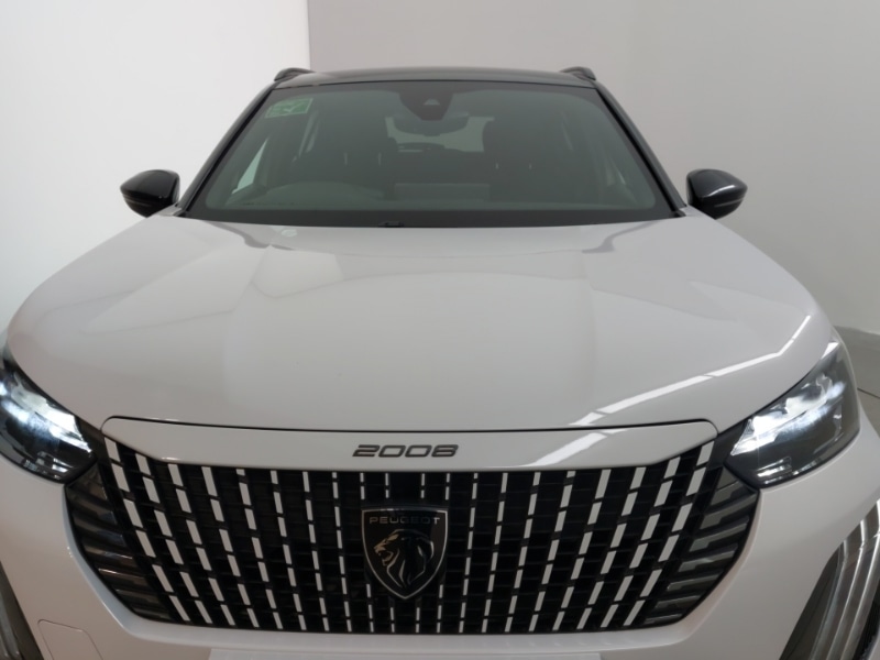 Used Peugeot 2008 2024 for sale - 77119190: Photo 12