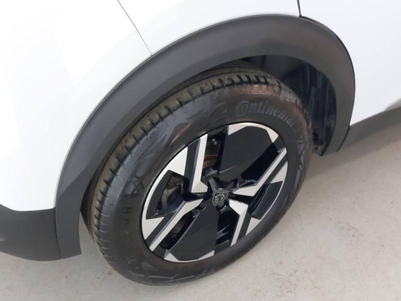 Used Peugeot 2008 2024 for sale - 77119190: Photo 13