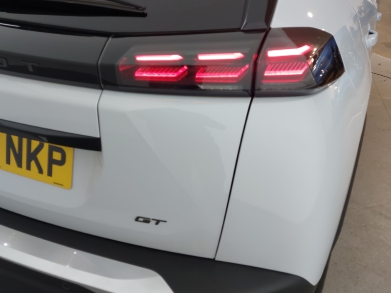 Used Peugeot 2008 2024 for sale - 77119190: Photo 14