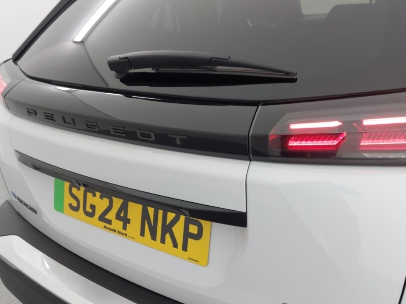 Used Peugeot 2008 2024 for sale - 77119190: Photo 15