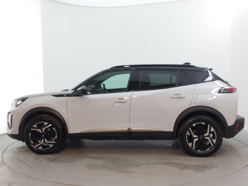 Used Peugeot 2008 2024 for sale - 77119190: Photo 4