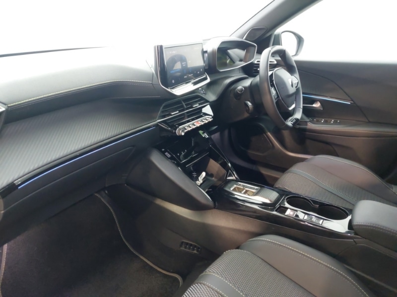 Used Peugeot 2008 2024 for sale - 77119190: Photo 5