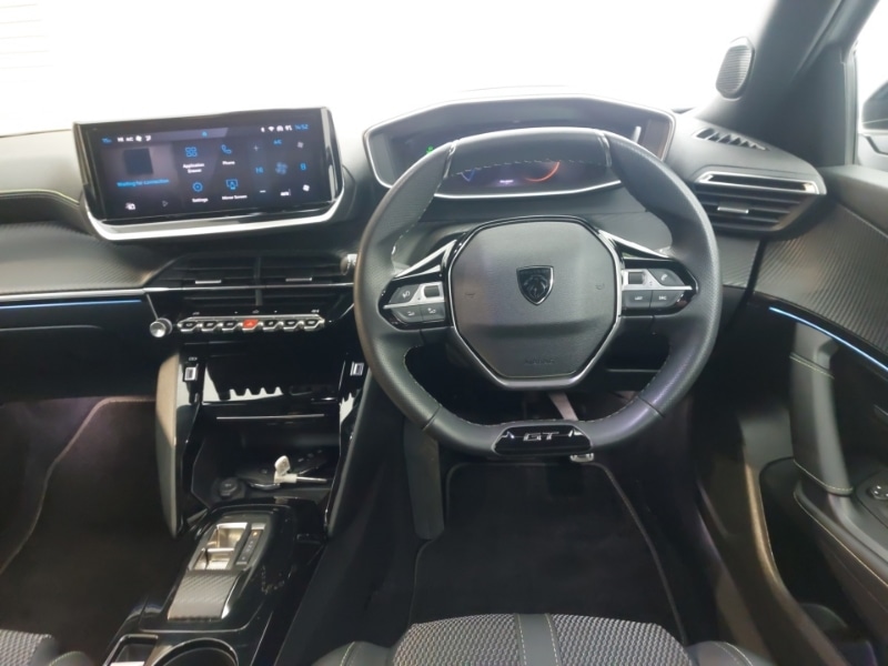 Used Peugeot 2008 2024 for sale - 77119190: Photo 7