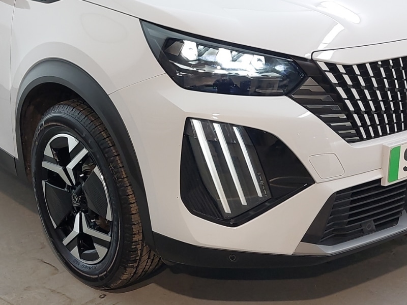 Used Peugeot 2008 2024 for sale - 77119190: Photo 9