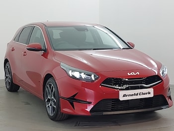 Used Kia Ceed 2023 for sale - 78494231: Photo