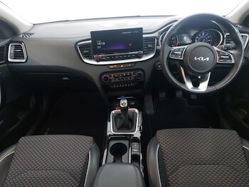 Used Kia Ceed 2023 for sale - 78494231: Photo