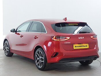 Used Kia Ceed 2023 for sale - 78494231: Photo