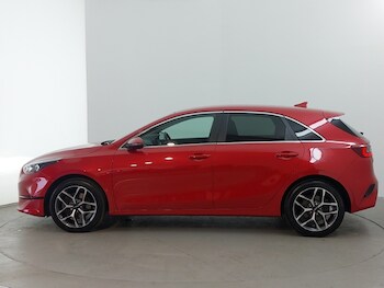 Used Kia Ceed 2023 for sale - 78494231: Photo