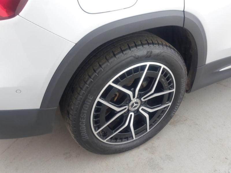 Used Mercedes-Benz EQB 2022 for sale - 77596703: Photo 13