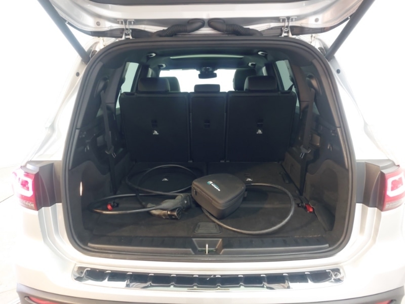 Used Mercedes-Benz EQB 2022 for sale - 77596703: Photo 8