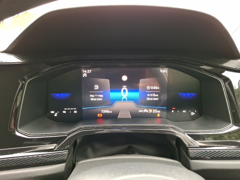 Used Volkswagen Polo 2025 for sale - 77837645: Photo 18