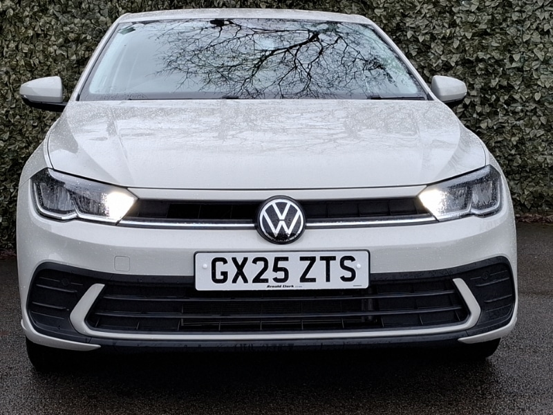 Used Volkswagen Polo 2025 for sale - 77837645: Photo 19