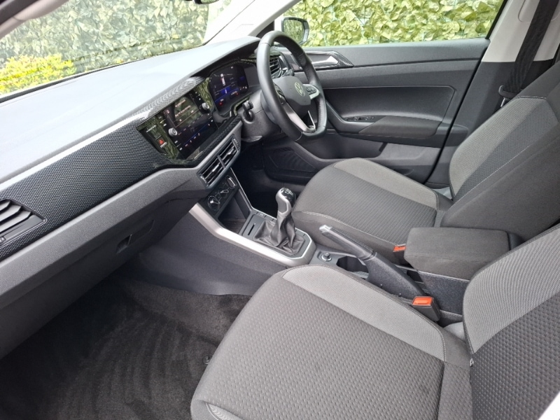 Used Volkswagen Polo 2025 for sale - 77837645: Photo 5