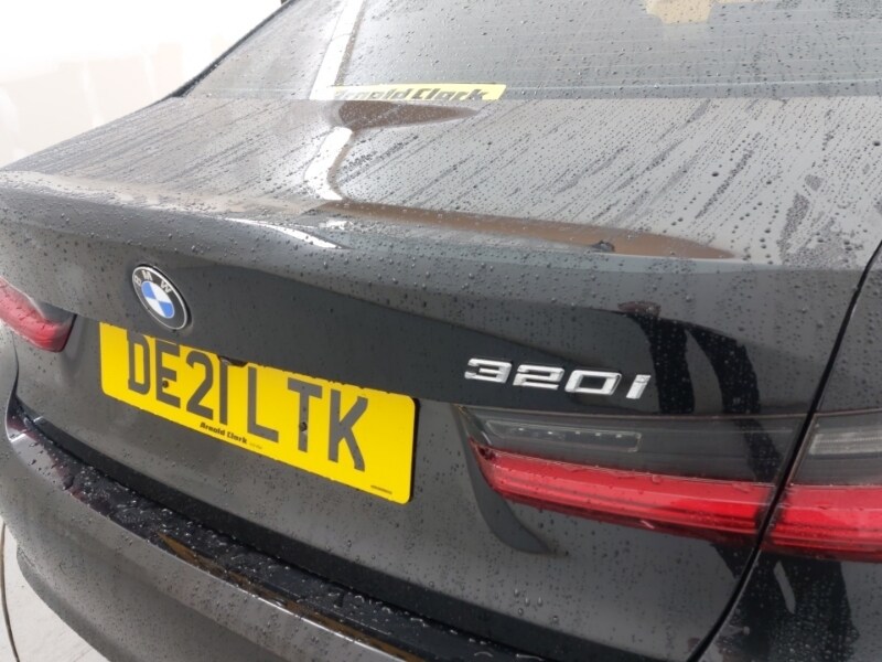 Used BMW 3 Series 2021 for sale - 76478930: Photo 15