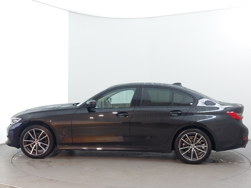 Used BMW 3 Series 2021 for sale - 76478930: Photo 4