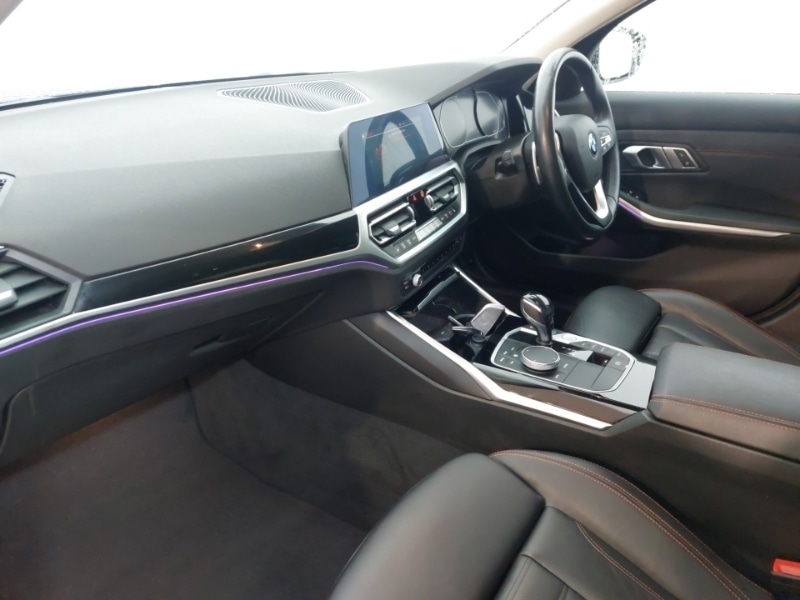 Used BMW 3 Series 2021 for sale - 76478930: Photo 5