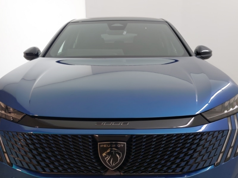 Used Peugeot 3008 2025 for sale - 76700015: Photo 12