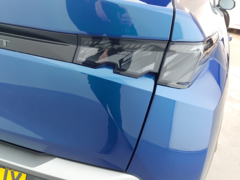 Used Peugeot 3008 2025 for sale - 76700015: Photo 14