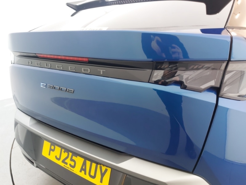 Used Peugeot 3008 2025 for sale - 76700015: Photo 15