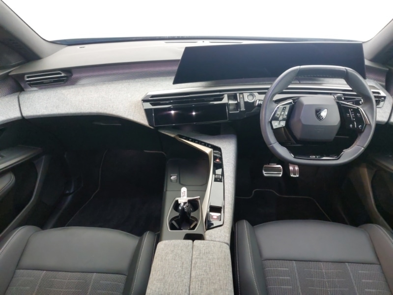 Used Peugeot 3008 2025 for sale - 76700015: Photo 2