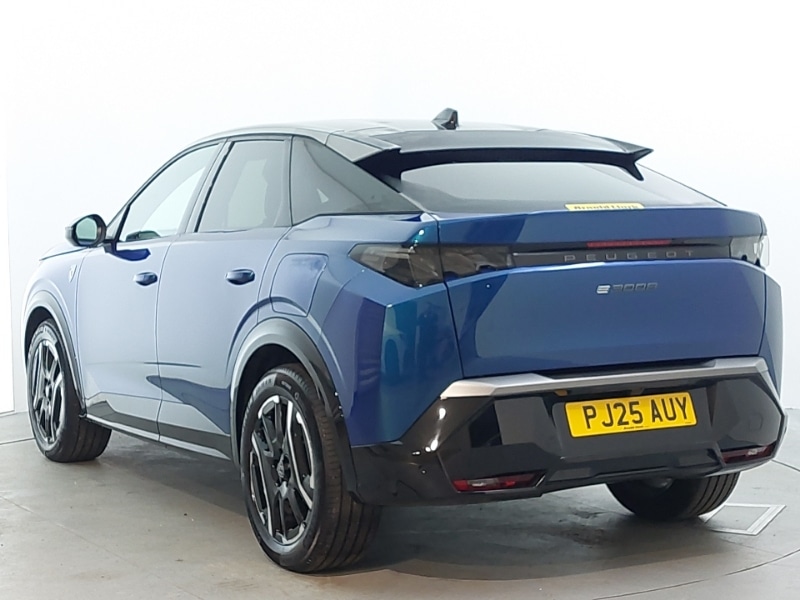 Used Peugeot 3008 2025 for sale - 76700015: Photo 3