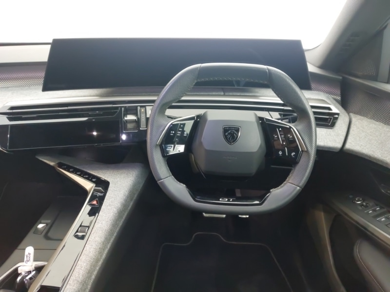 Used Peugeot 3008 2025 for sale - 76700015: Photo 7