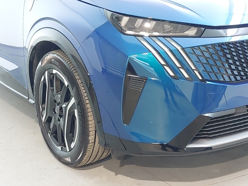 Used Peugeot 3008 2025 for sale - 76700015: Photo 9