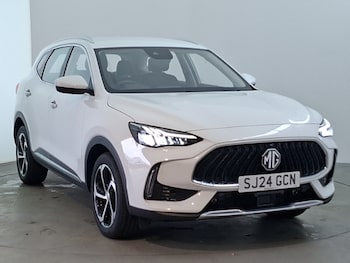 Used MG MG HS 2024 for sale - 79510616: Photo