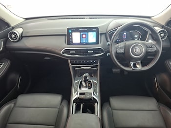 Used MG MG HS 2024 for sale - 79510616: Photo