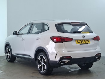 Used MG MG HS 2024 for sale - 79510616: Photo