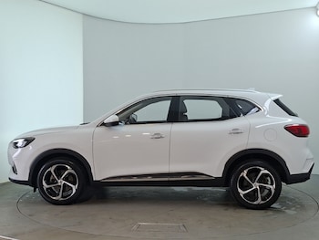 Used MG MG HS 2024 for sale - 79510616: Photo