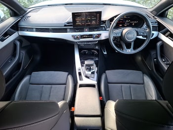 Used Audi A4 2022 for sale - 78337206: Photo