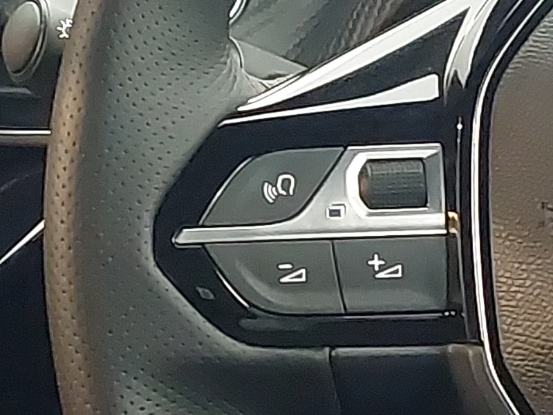 Used Peugeot 208 2025 for sale - 77466308: Photo 10